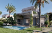 6-1376-87-10-115/4197, 3 Bedroom 2 Bathroom villa in Cuevas Del Almanzora