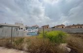 4-540814/4200, Plot in San Fulgencio
