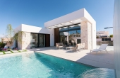 3-11158/4210, 4 Bedroom 4 Bathroom Villa in Rojales
