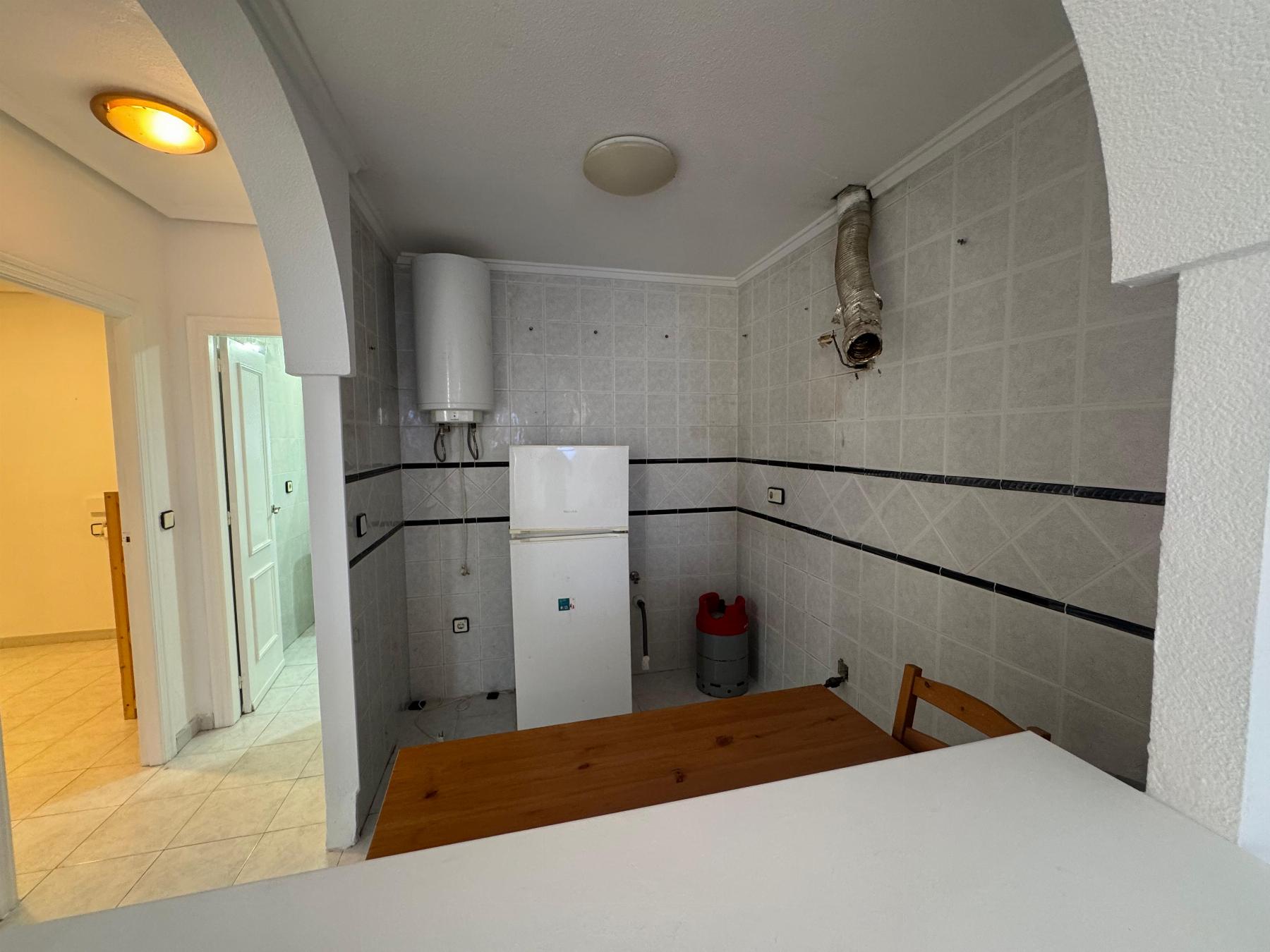 Resale - 2 Bedroom 2 Bathroom Bungalow in Torrevieja - Los Altos - Alicante Resale - 2 Bedroom 2 Bathroom Bungalow in Torrevieja - Los Altos - Alicante