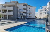 2-769/724, 3 Bedroom 2 Bathroom Apartment in Orihuela Costa